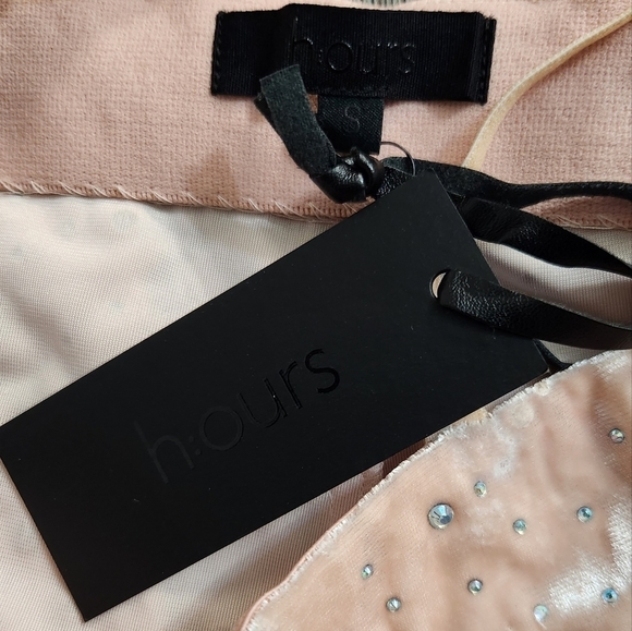 New!H:OURS Janella Flare Pants Revolve - Picture 10 of 14